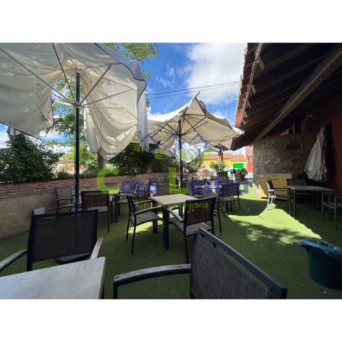 Terraza